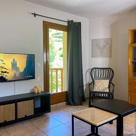 Moderno Y Rustico En Ransol 6Pax L By Bonesvacances Канило Екстериор снимка