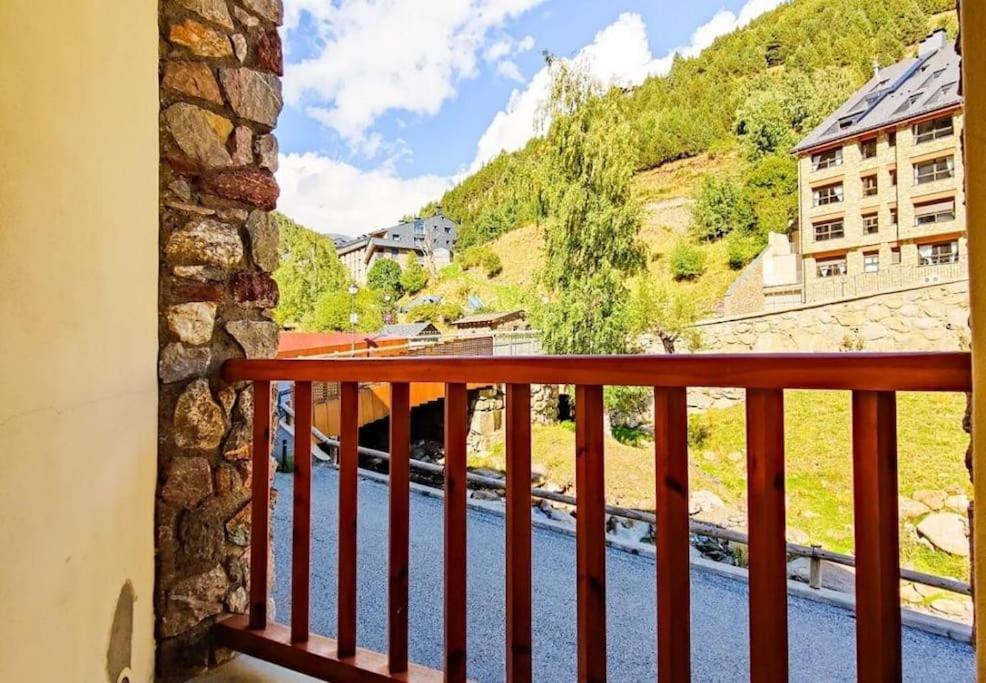 Moderno Y Rustico En Ransol 6Pax L By Bonesvacances Канило Екстериор снимка