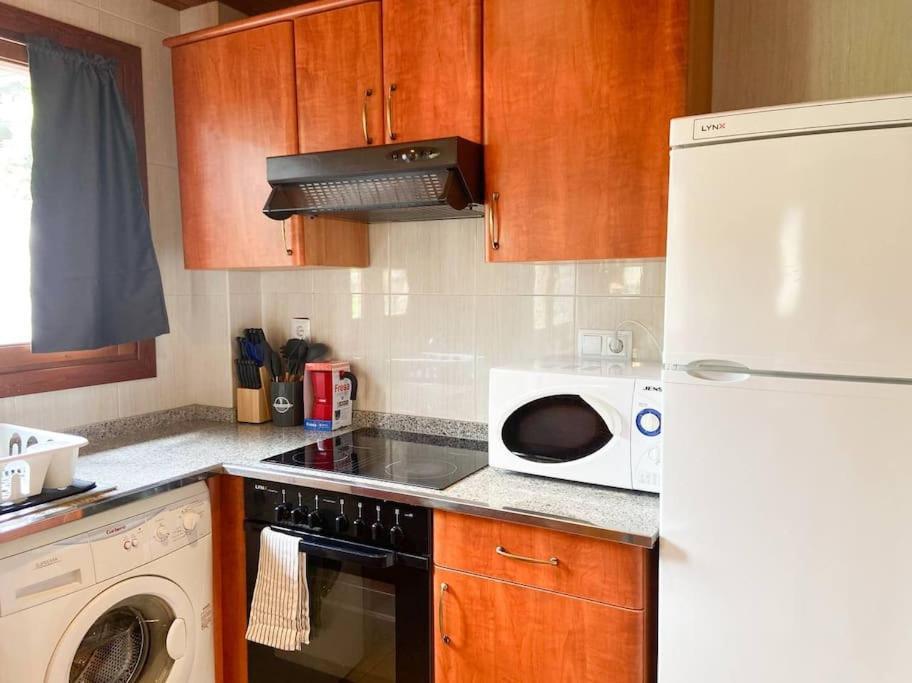 Moderno Y Rustico En Ransol 6Pax L By Bonesvacances Канило Екстериор снимка